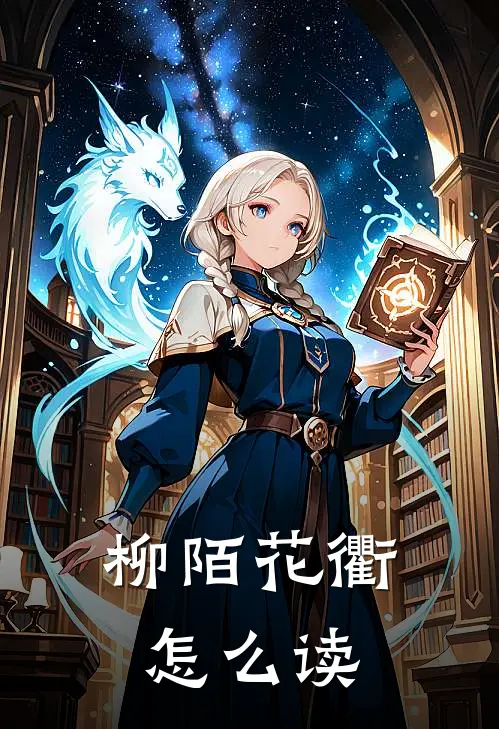 柳陌花衢怎么读