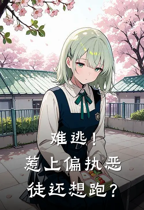 难逃！惹上偏执恶徒还想跑？