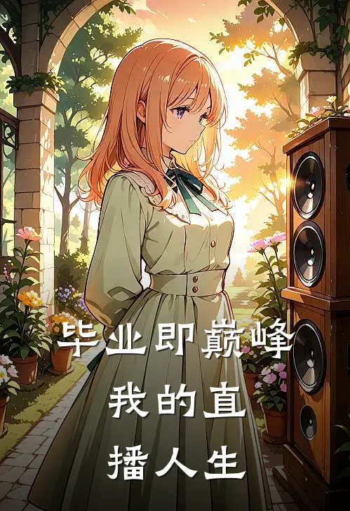 毕业即巅峰：我的直播人生(紫欣王丽)完结小说_热门小说推荐毕业即巅峰：我的直播人生紫欣王丽