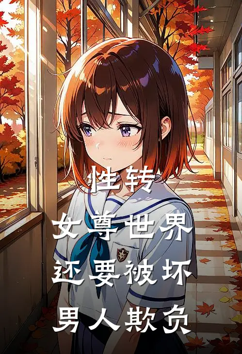性转：女尊世界还要被坏男人欺负