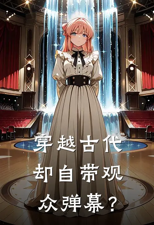 穿越古代，却自带观众弹幕？