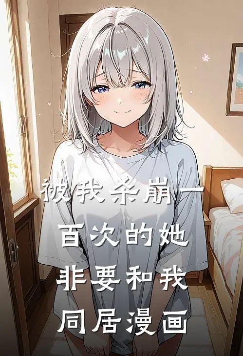 被我杀崩一百次的她非要和我同居漫画