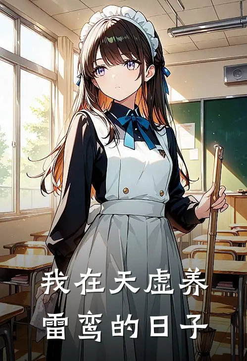 我在天虚养雷鸾的日子全文免费阅读无弹窗大结局_我在天虚养雷鸾的日子（陆离青鸾）小说免费阅读大结局