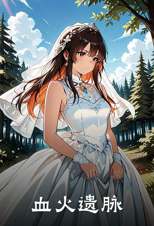 血火遗脉锦玉桦凌羽热门小说排行_免费小说血火遗脉锦玉桦凌羽