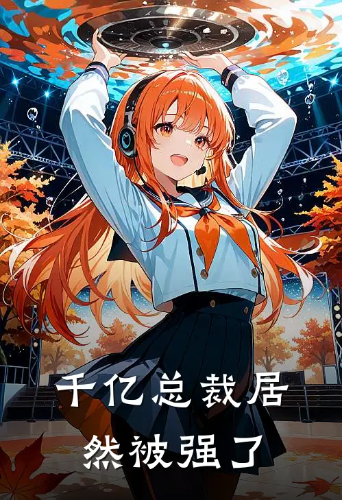 千亿总裁居然被强了