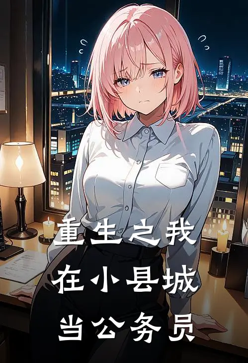 重生之我在小县城当公务员
