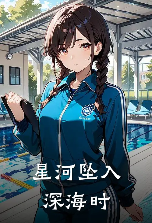 星河坠入深海时林雾沈星河最新更新小说_在线阅读免费小说星河坠入深海时林雾沈星河