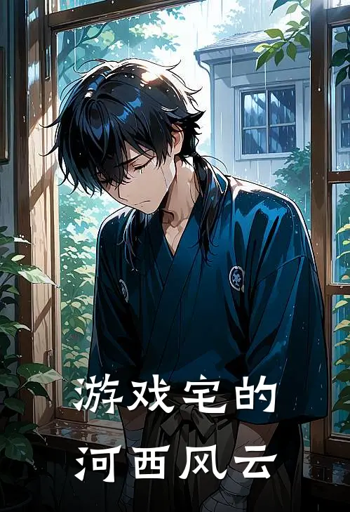 游戏宅的河西风云