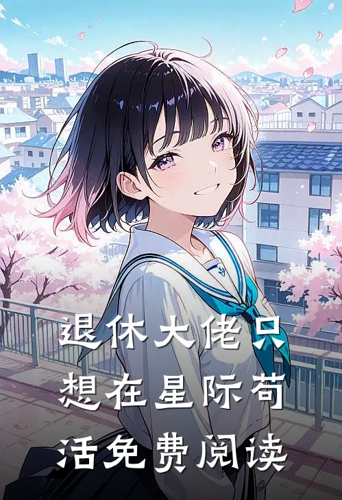 退休大佬只想在星际苟活免费阅读