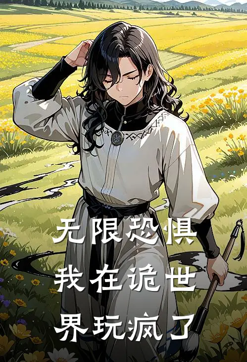 无限恐惧：我在诡世界玩疯了