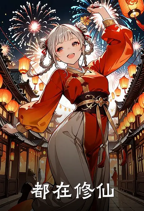都在修仙