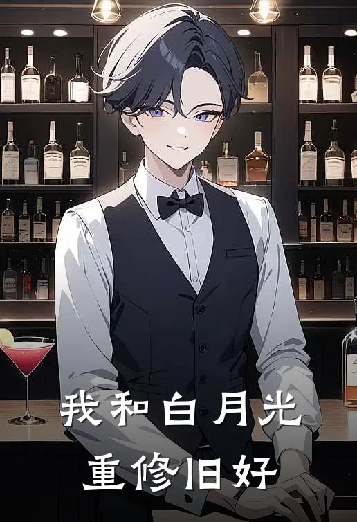 我和白月光重修旧好