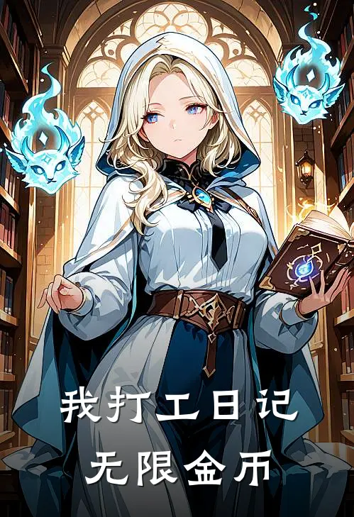 我打工日记无限金币