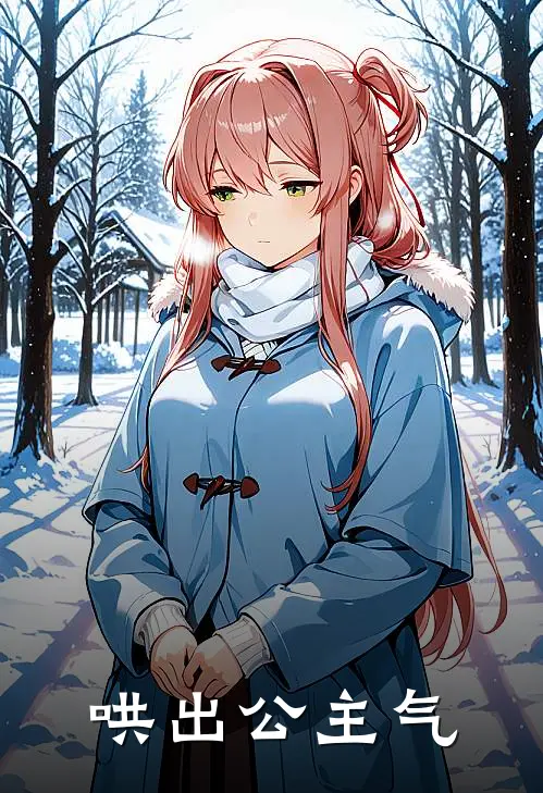 哄出公主气(尤落尤慕)在线阅读免费小说_完整版小说免费阅读哄出公主气(尤落尤慕)