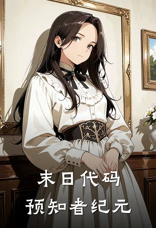 末日代码：预知者纪元