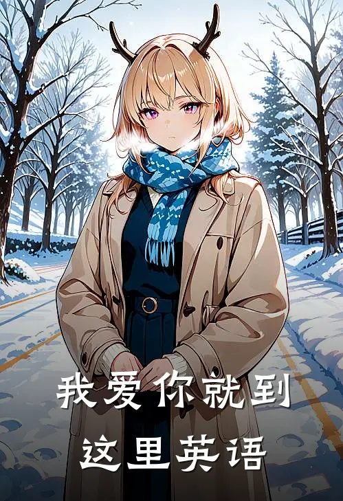 我爱你就到这里英语