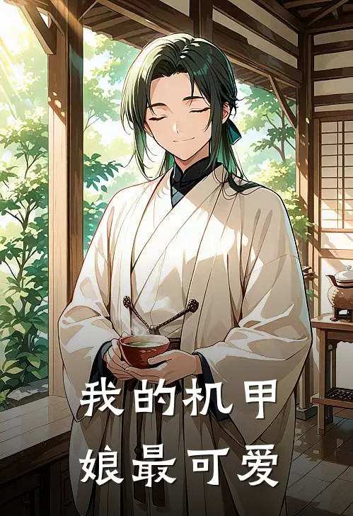 我的机甲娘最可爱