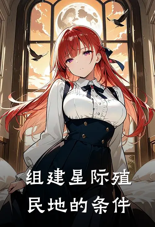 组建星际殖民地的条件