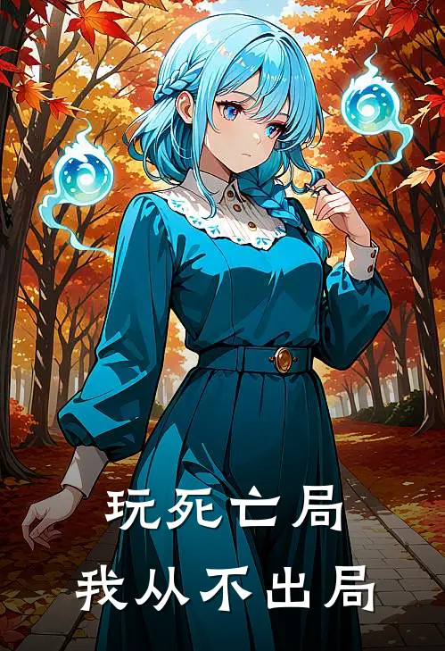 玩死亡局，我从不出局(林羽王昊)好看的完结小说_热门小说推荐玩死亡局，我从不出局林羽王昊