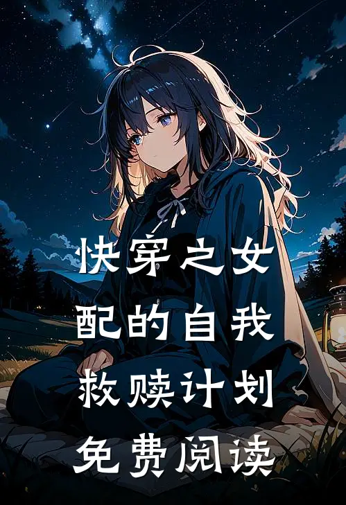 快穿之女配的自我救赎计划免费阅读