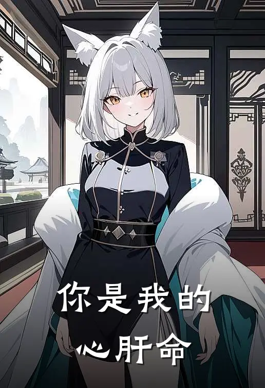 你是我的心肝命