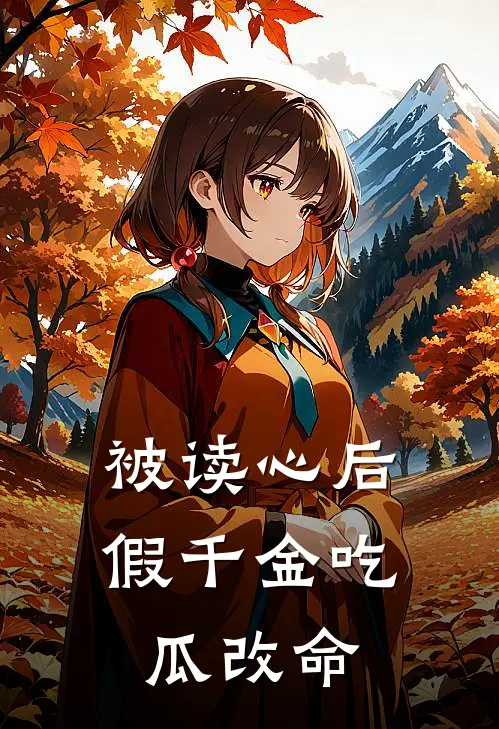 被读心后：假千金吃瓜改命