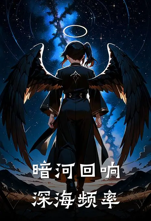 暗河回响【深海频率】