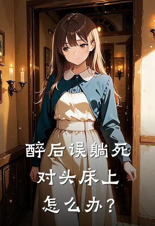 醉后误躺死对头床上，怎么办？