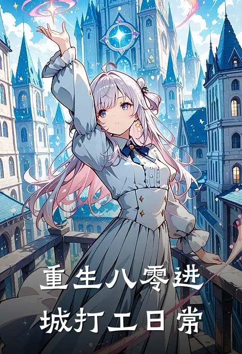 重生八零进城打工日常