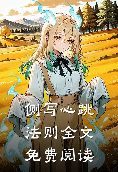 侧写心跳法则全文免费阅读