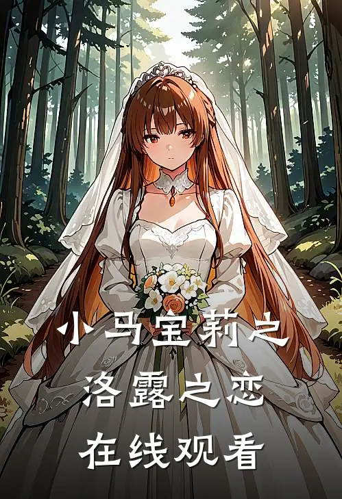 小马宝莉之洛露之恋在线观看