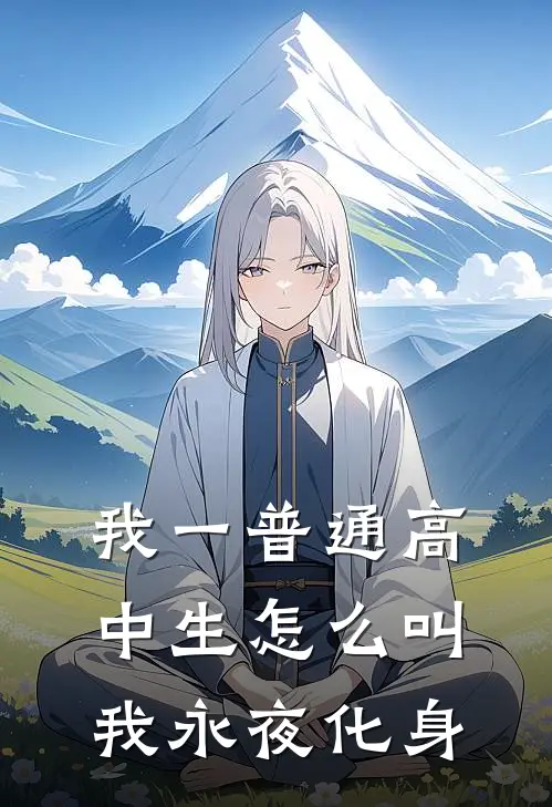 我一普通高中生怎么叫我永夜化身(季夜张长昌)小说推荐完本_全本免费小说我一普通高中生怎么叫我永夜化身季夜张长昌