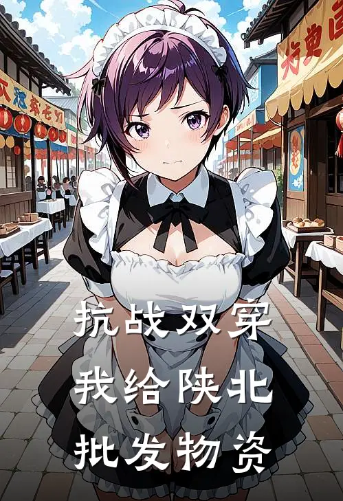 抗战双穿：我给陕北批发物资陈少安刘大龙免费热门小说_最热门小说抗战双穿：我给陕北批发物资陈少安刘大龙