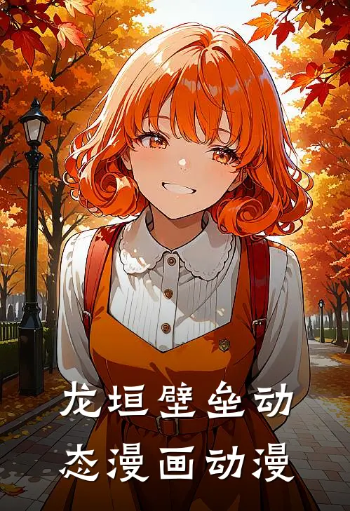 龙垣壁垒 动态漫画 动漫