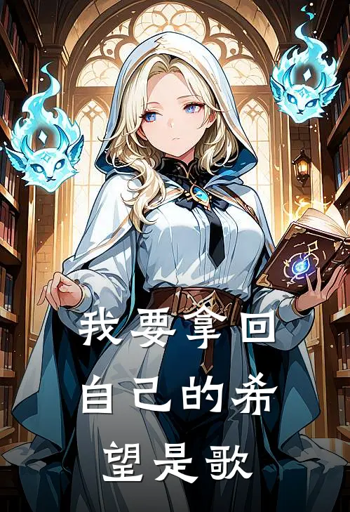 我要拿回自己的希望是歌