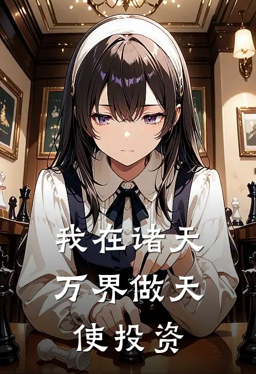 我在诸天万界做天使投资(武阳萧火火)已完结小说_我在诸天万界做天使投资(武阳萧火火)小说免费在线阅读