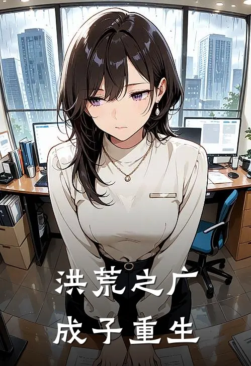 洪荒之广成子重生