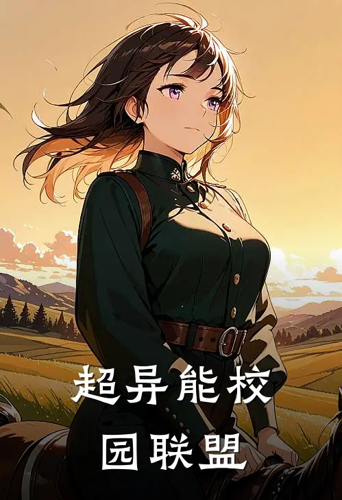 超异能校园联盟