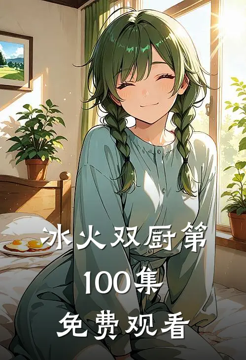 冰火双厨第100集免费观看