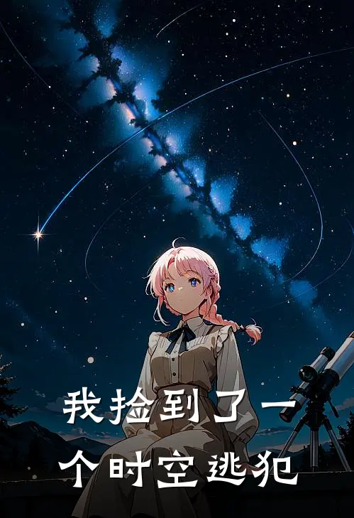 我捡到了一个时空逃犯