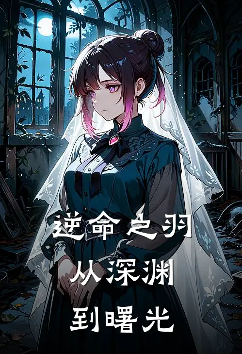 逆命之羽：从深渊到曙光