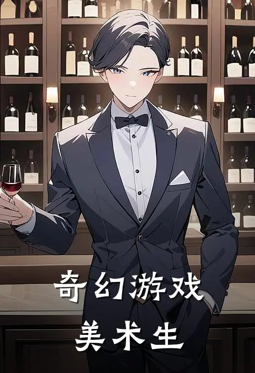 奇幻游戏美术生(林德达奇)热门小说_《奇幻游戏美术生》最新章节在线阅读