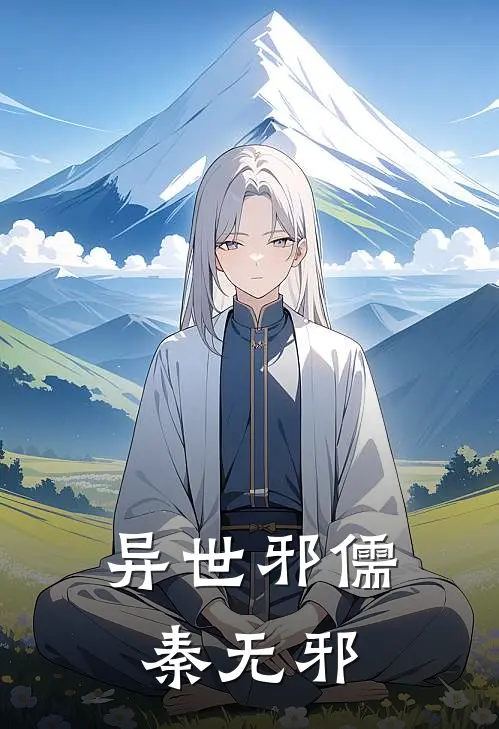 异世邪儒秦无邪