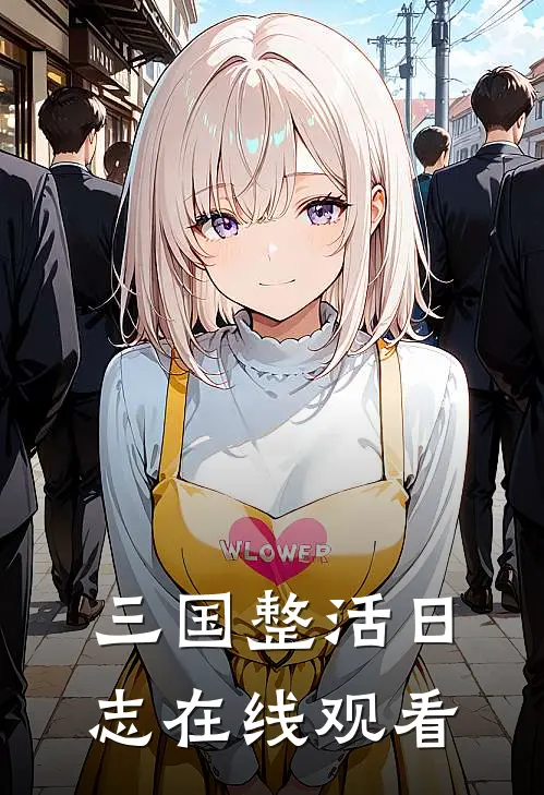 三国整活日志在线观看