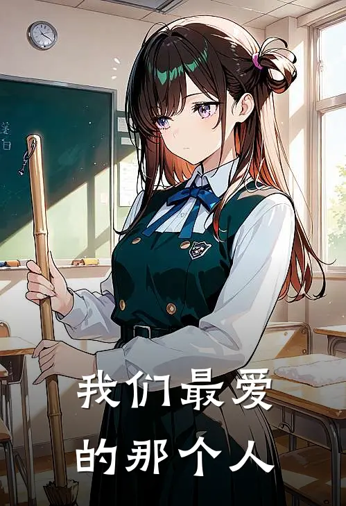 我们最爱的那个人