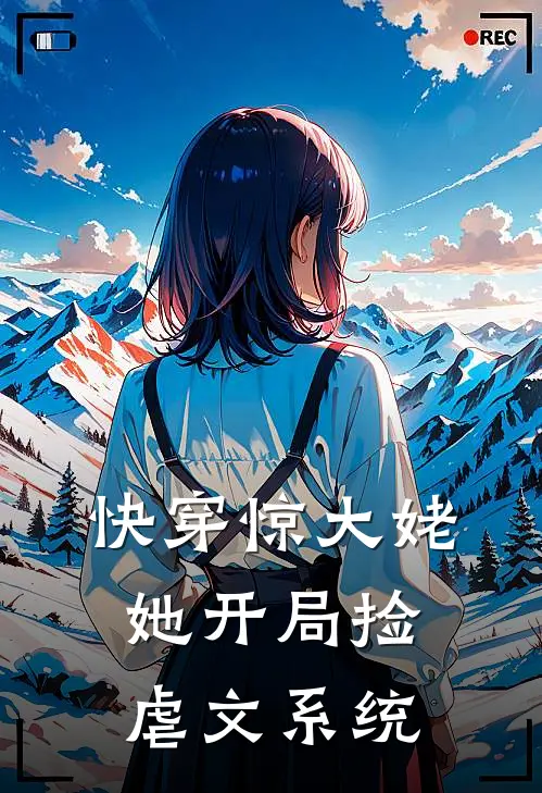 快穿惊大姥她开局捡虐文系统