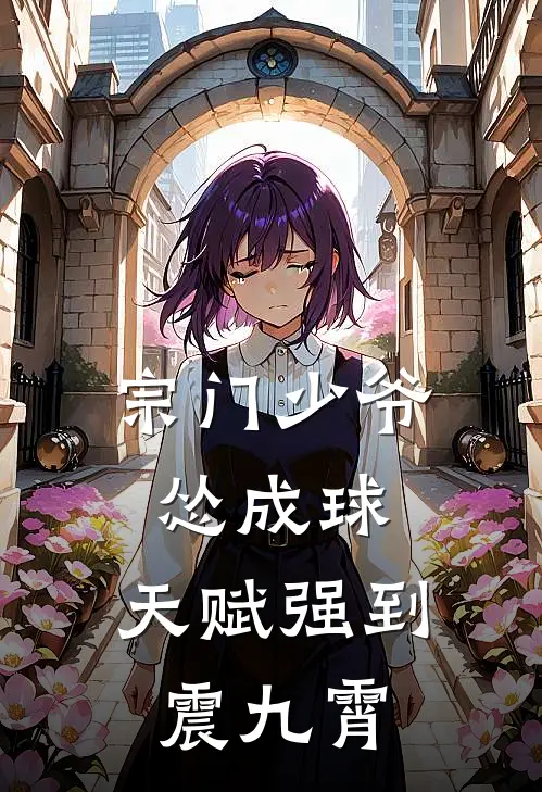 宗门少爷怂成球，天赋强到震九霄