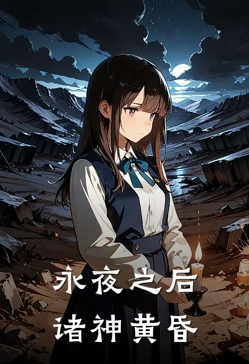 永夜之后，诸神黄昏李雨萧雨免费小说全集_免费小说在哪看永夜之后，诸神黄昏(李雨萧雨)