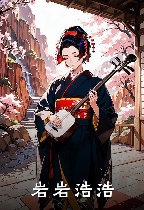 岩岩浩浩(白皓林岩)完结小说_热门小说推荐岩岩浩浩白皓林岩