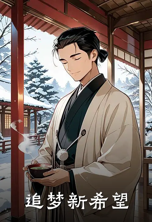 《追梦新希望》张晨李静完结版阅读_张晨李静完结版在线阅读